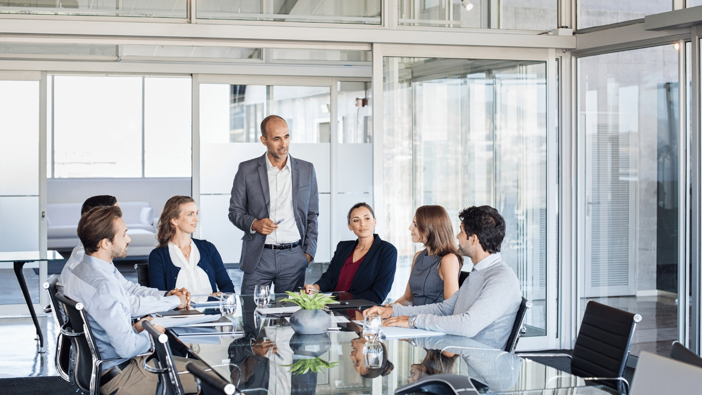 Given the endemic labor shortage, buyers are increasingly very concerned about staff morale, employee tenure, and employee loyalty. The more you can demonstrate that your team is stable, the more marketable your business will be. 