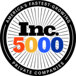 2024 Inc. 5000 Fastest-Growing Private Companies