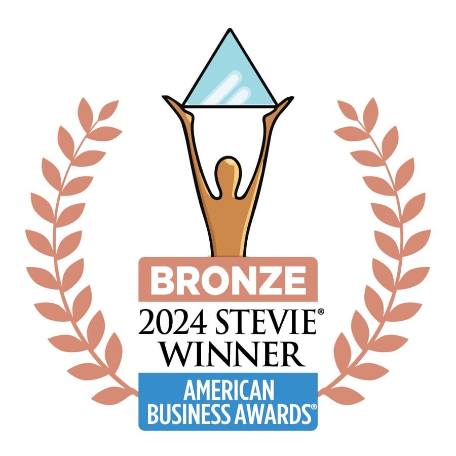 2024 American Business Awards Fastest-Growing Company of the Year (Bronze)