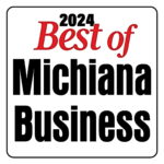 2024 Best of Michiana Business Best Business Investment Firm