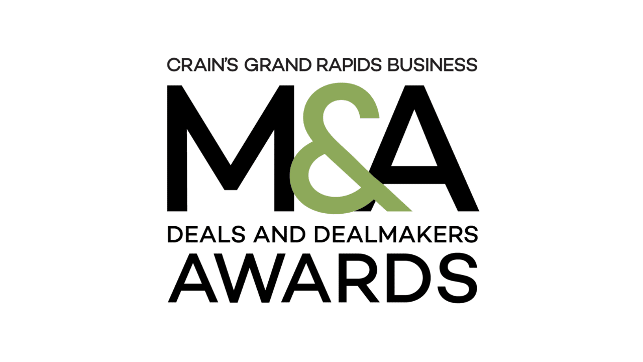 Crain's M&A Deals and Dealmakers