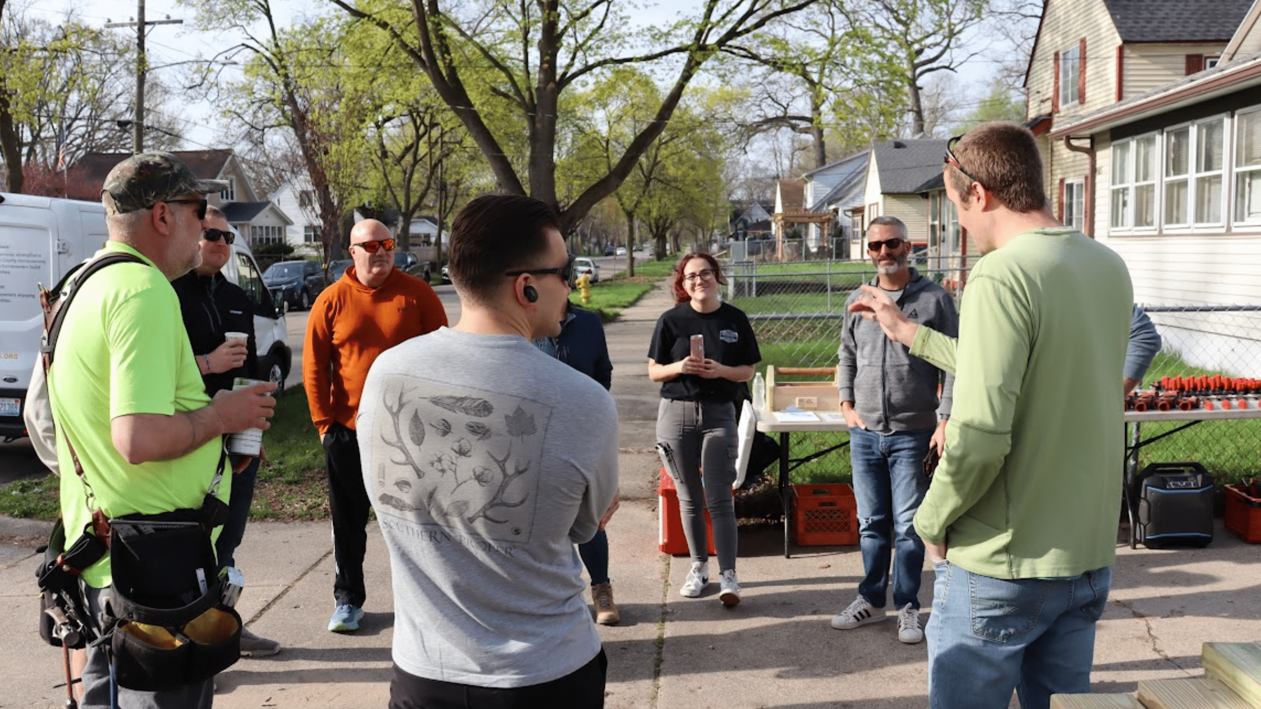 Calder - Huntington - HRS